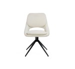 سيلي كرسي بوكليه كريمي