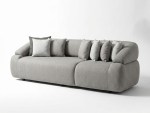 Bradford 3-Seater Sofa 240 cm - Image 2