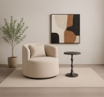 كالما كنب فردي