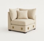 فرانكو مقعد زاوية