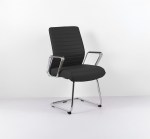 Ethan Luxury Visitor Chair