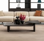 طاولة قهوة عصرية بوليرو