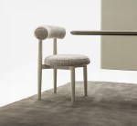 نيو سوهو كرسي طعام فاخر