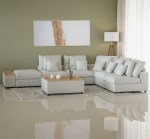 طقم كنب زاوية