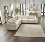 طقم كنب زاوية