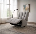 أليكس كرسي استرخاء رمادي