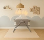 سرير مواليد