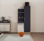 نيكساس مكتبة كتب للأطفال