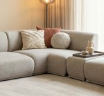 بيتي مقعد زاوية