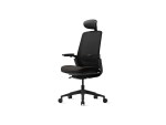 Minso Headrest Office Chair Woody - Image 2