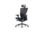 Elan Radius Office Chair Headrest Woody - Image 2