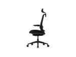 Minso Headrest Office Chair Woody - Image 3