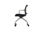 Traning Chair Black Korean Woody - Image 3
