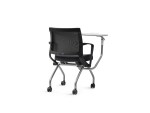 Renso Traning Chair Korean Black Woody - Image 4