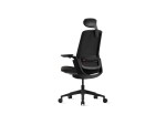 Minso Headrest Office Chair Woody - Image 4