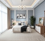 طقم غرفة نوم نيو ماروني