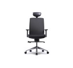 Korean adjustable office chair