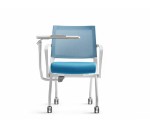 كرسي تدريبي كوري