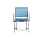 كرسي تدريب كوري