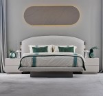 كشمير غرفة نوم راقية 7 قطع