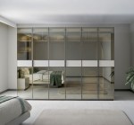 دولاب ملابس فاخر كشمير