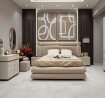 برادا غرفة نوم حديثة