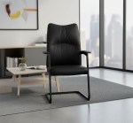 ألفا كرسي زائر مكتبي