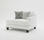 Corner sofa