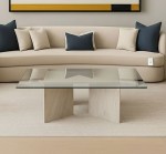 طاولة قهوة ليفربول