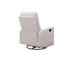 Nova Rocking Swivel Recliner Woody - Image 11