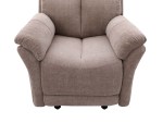 Caro Rocking Recliner Woody - Image 11