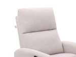 Nova Rocking Swivel Recliner Woody - Image 12