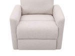 Nova Rocking Swivel Recliner Woody - Image 16