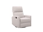 Nova Rocking Swivel Recliner Woody - Image 5