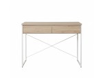 Alpha Study Desk Wooden 105cm Woody - Image 6