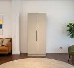 أروبا دولاب 2 باب