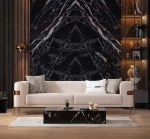 Elisha luxury four-piece sofa