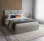 سرير صناعة سعودية