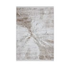 سجاد تركي فاخر اشتون بيج غامق