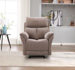 كارو كرسي استرخاء هزاز