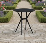 طاولة حديقة