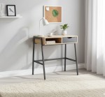 رامبل مكتب منزلي صغير