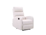 Whitey Recliner Chair Woody - Image 4