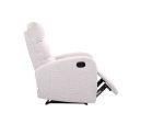Whitey Recliner Chair Woody - Image 8