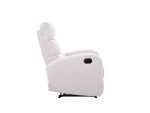 Whitey Recliner Chair Woody - Image 9