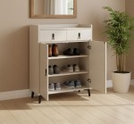 دولاب أحذية جزامه