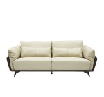 جولز كنب استقبال شركات جلد