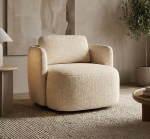 كنب فردي لغرفة المعيشة