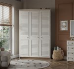 دولاب ملابس خشب