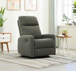 Rocking Recliner Chair